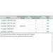    NPO FLEXIBLE 1'M/Fx60 1'90 5122
