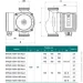  NPO NPO BPS25-6SM-130 Next 4823121302794