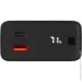  2E 20000 65W Black (2E-PB2014PD-BLACK)