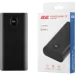  2E 20000mAh 45W PD QC Black (2E-PB2011-BLACK)
