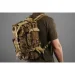 2E   2, 25L, Molle,  (2E-MILTACBKP-25L-MC)