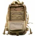 2E   2, 25L, Molle,  (2E-MILTACBKP-25L-MC)