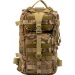 2E   2, 25L, Molle,  (2E-MILTACBKP-25L-MC)