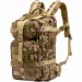 2E   2, 25L, Molle,  (2E-MILTACBKP-25L-MC)