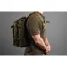 2E   2, 25L, Molle,  (2E-MILTACBKP-25L-OG)