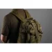 2E   2, 25L, Molle,  (2E-MILTACBKP-25L-OG)