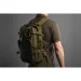 2E   2, 25L, Molle,  (2E-MILTACBKP-25L-OG)