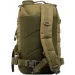 2E   2, 25L, Molle,  (2E-MILTACBKP-25L-OG)