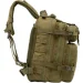 2E   2, 25L, Molle,  (2E-MILTACBKP-25L-OG)