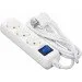 - 2E U03ESM5W White