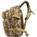 2E   2, 45L, Laser Cut,  (2E-MILTACBKP-45L-MC)