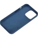  2E iPhone 13 Pro Basic Liquid Silicone Cobalt Blue (2E-IPH-13PR-OCLS-CB)