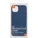  2E Basic  Apple iPhone 14 Pro Max Liquid Silicone Cobalt Blue (2E-IPH-14PRM-OCLS-CB)
