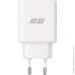   2E Wall Charger USB-C PD3.0 3A Max 20W white (2E-WC1USBC20W-W)