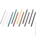      2E, 19, , 100 (2E-PL19-100MR)