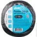   2E 1XSchuko, 3G*1.5, 15, black (2E-PC315M15)