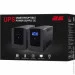    2E DD650, 650VA/360W