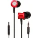  2E A1 ErgonomicFit Mic Red (2E-IEA1RD)