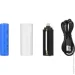     2E, AAAx3, 300, 5, 3  , IP44 (2E-FLBL3AAA)