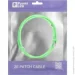 - 2E Cat 5e,UTP,RJ45, 26AWG ,7/0.16 CCA, 1.20 m,PVC, Green (2E-PC5ECA-120GRN)