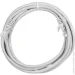 - 2E Cat 5e,UTP,RJ45, 26AWG ,7/0.16 Cu, 2.50 m, PVC,Grey (2E-PC5ECOP-250GRY)