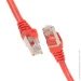 - 2E Cat 6,S-FTP   ,RJ45, 42 27AWG ,7/0.14 Cu, 1.50 m, PVC,Red (2E-PC6SFTPCOP-150RD)