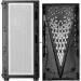  2E GAMING GALAXY (G2055) MidT, 2xUSB2.0,1xUSB3.0, 3x120ARGB + ,  (..),  , . (2E-G2055)