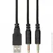 2E GAMING HG330 RGB 3.5mm Black (2E-HG330BK)