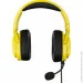  2E GAMING HG340 RGB Yellow (2E-HG340YW)