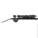   2E GAMING KG290 87 keys LED USB Black Ukr (2E-KG290UB)