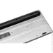   2E GAMING KG290 87 keys LED USB Black Ukr (2E-KG290UB)