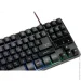   2E GAMING KG290 87 keys LED USB Black Ukr (2E-KG290UB)