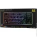  2E GAMING KG290 87 keys LED USB Black Ukr (2E-KG290UB)