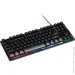   2E GAMING KG290 87 keys LED USB Black Ukr (2E-KG290UB)