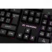   2E GAMING KG330 LED USB Black Ukr (2E-KG330UBK)