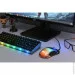  2E GAMING KG345 RGB 68key USB Transparent (2E-KG345TR)