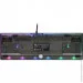  2E GAMING KG345 RGB 68key USB Transparent (2E-KG345TR)