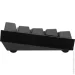 2E GAMING KG380 RGB 68key Gateron Blue Switch BT/USB Black Ukr (2E-KG380UBK-BL)