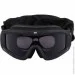  ,  2E Hawk WS Black Anti-fog, 3-  , , 3  (2E-TGGWS-BK)