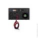  2E HI600, 600W, 12V - 230V, LCD, AVR, 2xSchuko + DC output (2E-HI600)