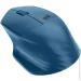  2E MF280 Silent WL BT Blue (2E-MF280WBL)