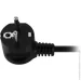   2E Plus 3 F, 31 , 10A, 10,  (2E-U03VES10MBK)
