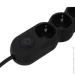   2E Plus 3 F, 31 , 10A, 10,  (2E-U03VES10MBK)