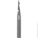   -  2E Ranger Steel Gray , 221,    , 103  ., 1.6  (2E-TSMTSF1-STGR)