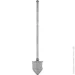   -  2E Ranger Steel Gray , 221,    , 103  ., 1.6  (2E-TSMTSF1-STGR)