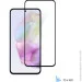   2E  Samsung Galaxy A55 5G (A556), 2.5D FCFG, (1 Pack),   (2E-G-A55-SMFCFG-BB)