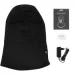    2E Shadow Black,  M (2E-HBSWM-BK)