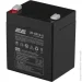    2E-GS12-5 12V/5Ah AGM
