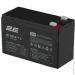    2E-GS12-7.2 12V/7.2Ah AGM