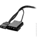  2E Air Cool AC120D4TC-ARGB (2E-AC120D4TC-ARGB)
